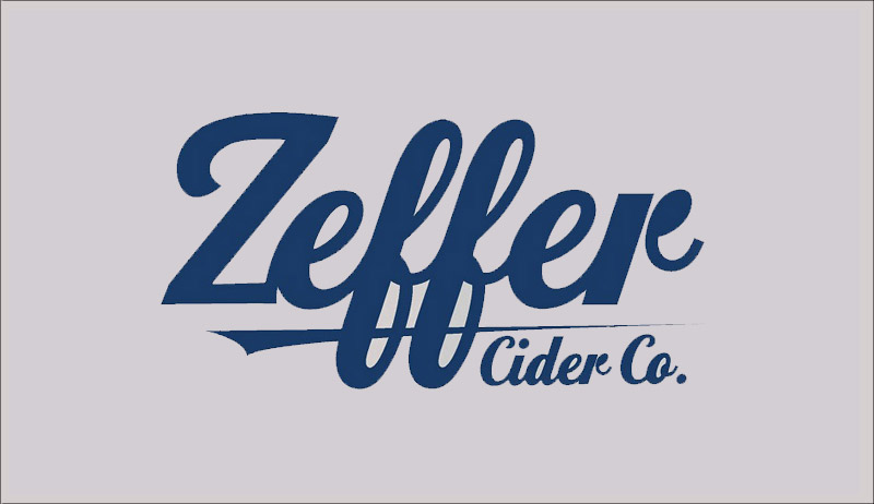 Zeffer Cider