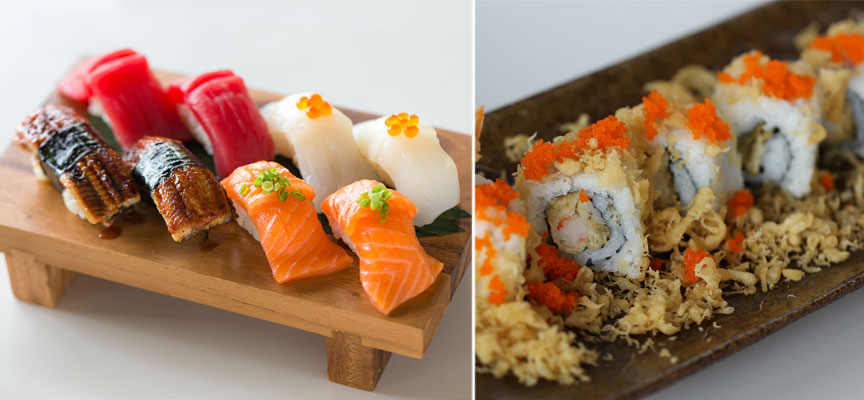 Kiko Japanese Restaurant