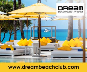 Dream Beach Club