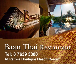 Baan Thai Restaurant