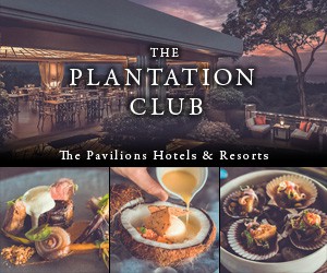 The Plantation Club