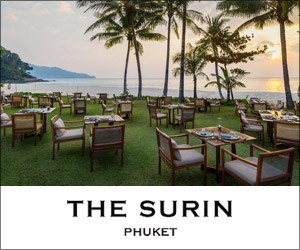 The Beach Restaurant