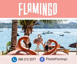 Flamingo (Beach Social Club)