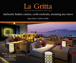 La Gritta – a wonderful dining experience in a truly magical location