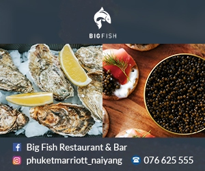 Big Fish Restaurant and Bar