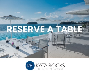 The Kata Rocks Clubhouse