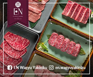 EN Wagyu Yakiniku & The Lobby Bar