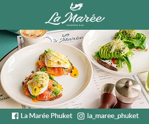 La  Marée Restaurant