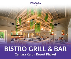 Bistro Grill & Bar