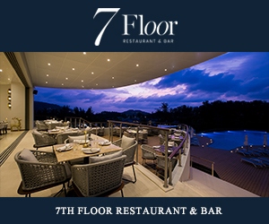 7th Floor Restaurant & Bar