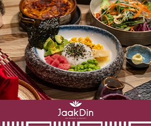 JaakDin Restaurant & Bakery