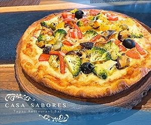 CASA SaBores