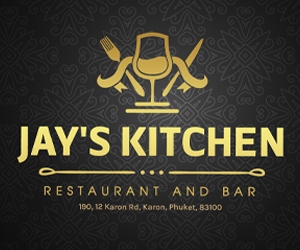 Jays Kitchen
