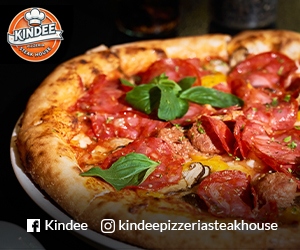 Kindee Pizzeria & Steakhouse