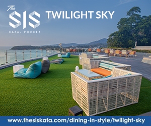 Twilight Sky Restaurant & Bar