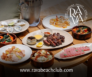 RAVA Beach Club