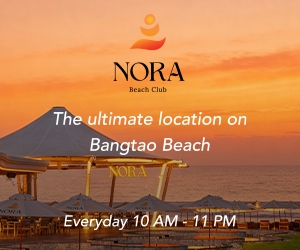 NORA Beach Club 