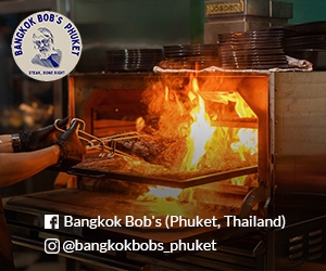 Bangkok Bob's Phuket