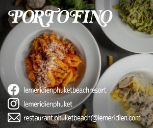 Portofino Phuket