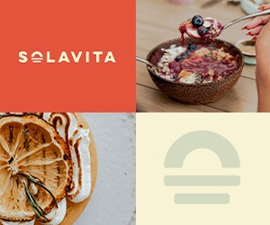 Solavita Café