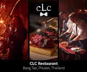 CLC restaurant 