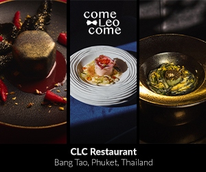 CLC restaurant 
