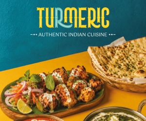 Turmeric Authentic Indian Cuisine
