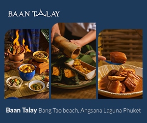 Baan Talay