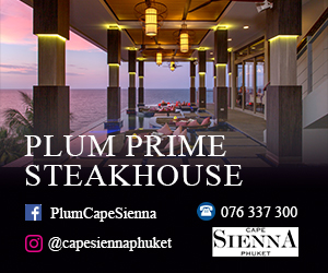 PLUM Prime Steakhouse