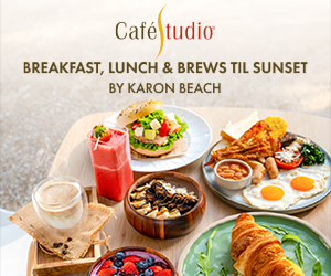 Café Studio