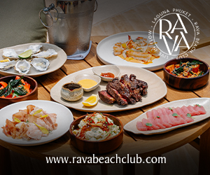 RAVA Beach Club