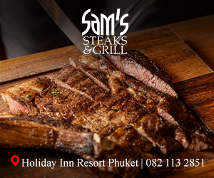 Sam's Steaks & Grill Sam's Steaks & Grill