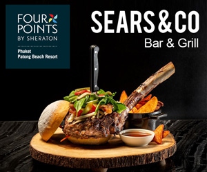 Sears & Co Bar and Grill