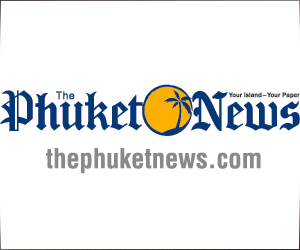 The Phuket News