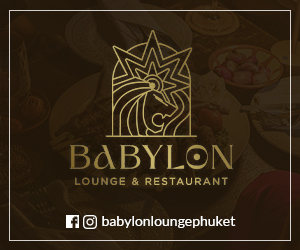 Babylon Lounge & Restaurant