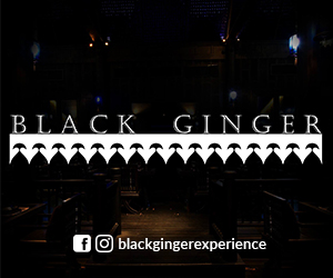 Black Ginger