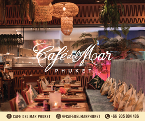 Café del Mar Phuket