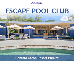 Escape Pool Club