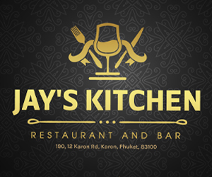 Jays Kitchen