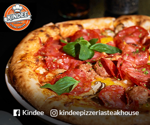 Kindee Pizzeria & Steakhouse