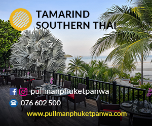 Tamarind Southern Thai