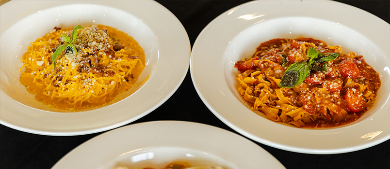 7th Floor Restaurant & Bar, 