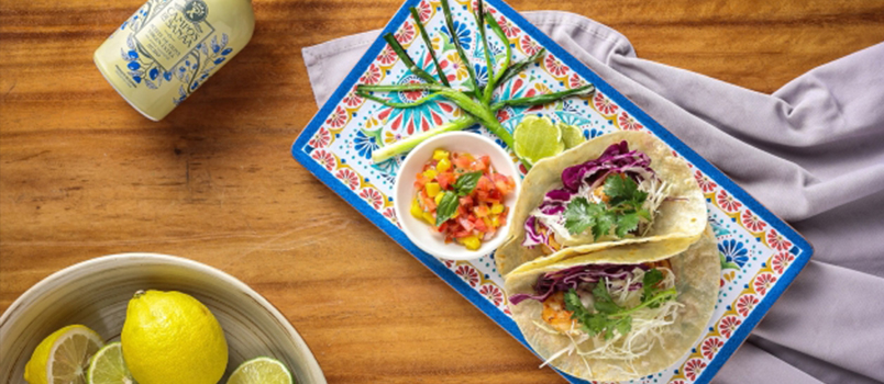 GAIA Mediterranean Restaurant and Bar, 