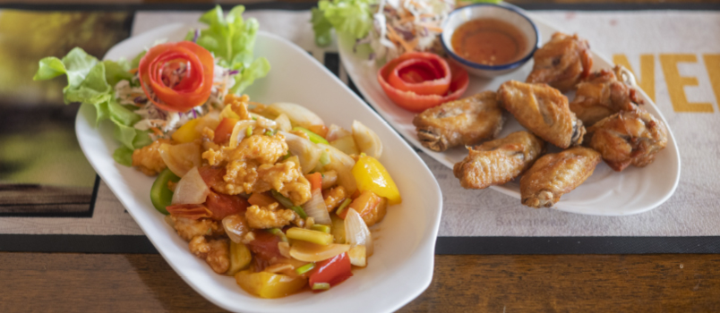 The Cider House Phuket, 