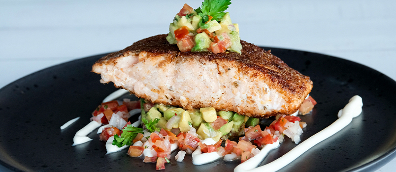 Twilight Sky Restaurant & Bar, 