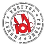 On Top Rooftop Pool & Bar