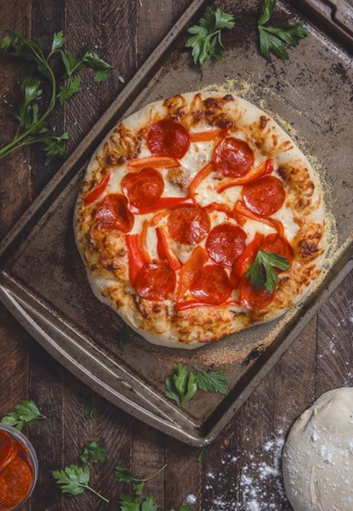 Where to Eat Phuket: Little Roma