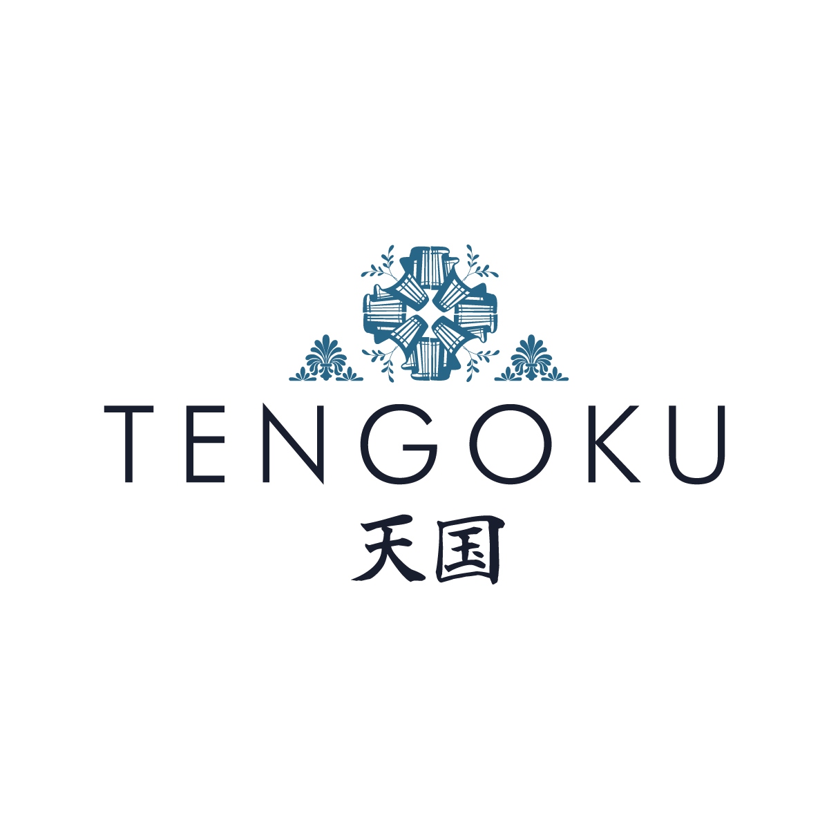 Tengoku “Spring” menu