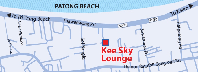 Kee Sky Lounge