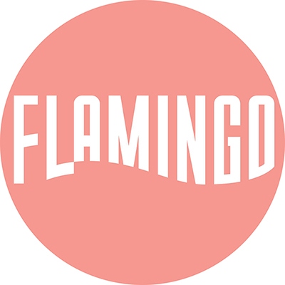 Flamingo (Beach Social Club)